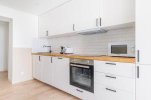 Super Appartement 6P3BR - Bourse - Grands Boulevards - 1D
