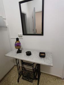 Fotografie z fotogalerie ubytování San Gregorio House v destinaci Telde