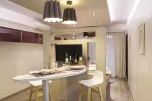 Gallery image of Syrah Suites in Buenos Aires