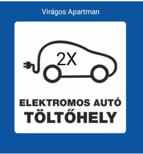 Certifikát, ocenenie alebo iný dokument vystavený v ubytovaní Virágos Apartman Balatonszemes
