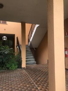 Φωτογραφία από το άλμπουμ του Vic&Sunny's lake view apartment σε Ispra