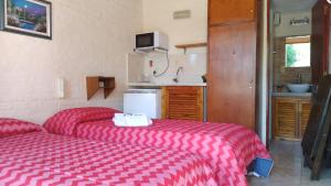 Gallery image of Remanso Apart Hotel in Termas del Daymán