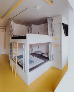 Fotografia z galérie ubytovania Private Rooms at Hostel63 v Záhrebe