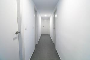Fotografia z galérie ubytovania RentitSpain Apartamento Oasis de Salobreña Gym y Balcón v destinácii Salobreña