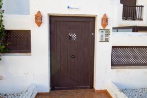 Fotografia z galérie ubytovania RentitSpain Apartamento Oasis de Salobreña Gym y Balcón v destinácii Salobreña