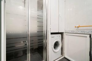 Fotografie z fotogalerie ubytování Apartamento interior-tranquilo en Chamberí - CISN v destinaci Madrid