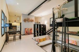 Fotografie z fotogalerie ubytování Apartamento interior-tranquilo en Chamberí - CISN v destinaci Madrid