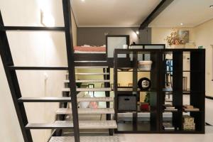 Fotografie z fotogalerie ubytování Apartamento interior-tranquilo en Chamberí - CISN v destinaci Madrid