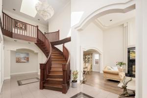 Fotografie z fotogalerie ubytování West Coast Cozy Home v destinaci Richmond