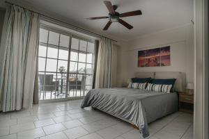Imagen de la galería de Sea view apartment "Elise", en Loutraki
