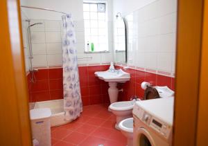 Gallery image of NEA'S Apartment in Shkodër