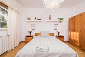 Gallery image of Casa Zeferina - Zeferina Family in Leiria