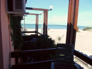 Foto sihtkohas Villa Gesell asuva majutusasutuse Hotel Barracuda galeriist