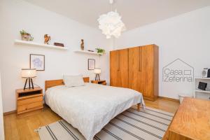 Gallery image of Casa Zeferina - Zeferina Family in Leiria