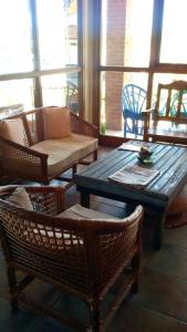 Gallery image of Hotel Barracuda in Villa Gesell