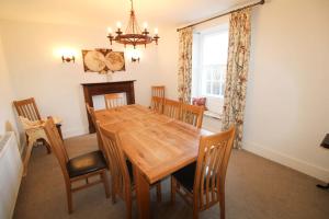 Gallery image of Springfield Farm, Penruddock in Penruddock