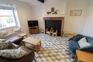 Gallery image of Springfield Farm, Penruddock in Penruddock