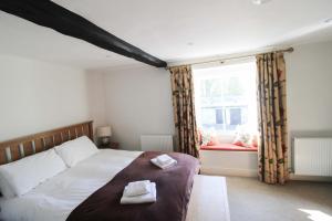 Gallery image of Springfield Farm, Penruddock in Penruddock +14 photos