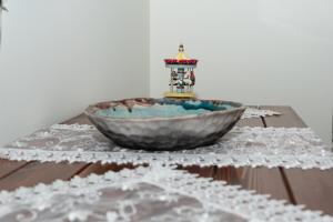 Fotografie z fotogalerie ubytování casa zervos - Abode of Light v destinaci Loutraki