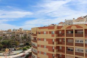 Το κτήριο όπου στεγάζεται  το δωμάτιο σε οικογενειακή κατοικία