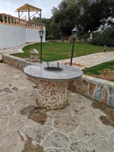Zdjęcie z galerii obiektu Villa LUNA w mieście Cala Murada