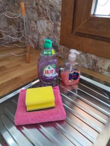 Zdjęcie z galerii obiektu Villa LUNA w mieście Cala Murada