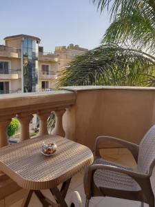 A balcony or terrace at Rentrific