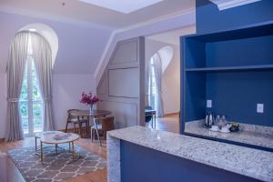 Foto sihtkohas Ciudad del Este asuva majutusasutuse Bisinii Boutique Hotel galeriist