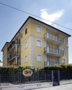 Foto dalla galleria di Apartment Il Fiore a Bergamo