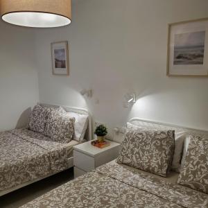 Zdjęcie z galerii obiektu Stay in Torrevieja Comfortable Sea & Sand w mieście Torrevieja