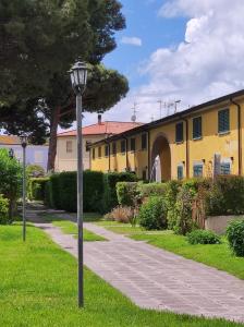 Vườn quanh Casa al mare con giardino "Garden House", 2 km spiaggia golfo di Baratti & parco archeologico