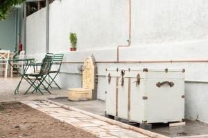Fotografie z fotogalerie ubytování casa zervos - Abode of Light v destinaci Loutraki