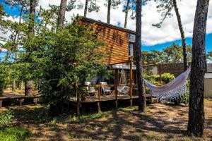 Paesaggio naturale nelle vicinanze della casa vacanze