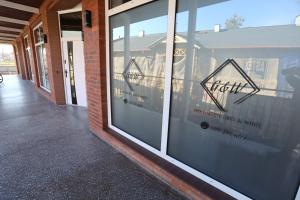 Gallery image of Apartamenty GREY&WHITE in Ciechocinek