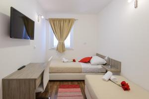 Gallery image of Apartment Violeta 1 with private terrace in Dubrovnik