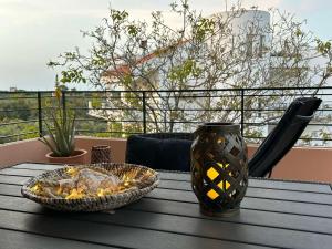 Gallery image of Helen Sweet Home in Kounoupidhianá