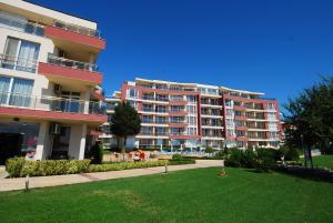 Photo de la galerie de l'établissement Aurelia Beach Complex, à Ravda