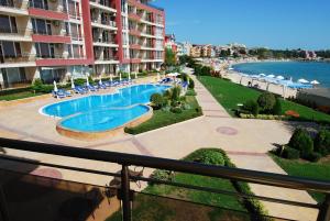 Photo de la galerie de l'établissement Aurelia Beach Complex, à Ravda