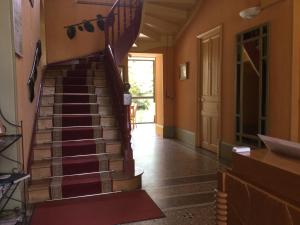 Fotografie z fotogalerie ubytování Hôtel de charme L'Orée du Parc v destinaci Romans-sur-Isère