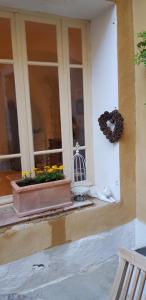 Zdjęcie z galerii obiektu Jolie maison de ville La Petite Magnanerie w mieście La Roque-dʼAnthéron