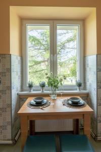 Zdjęcie z galerii obiektu Apartament Premium Salt w Wieliczce