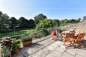 Gallery image of Coldstream Coach House in Coldstream
