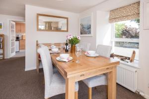 Gallery image of Coldstream Coach House in Coldstream +13 photos