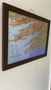 Foto sihtkohas Glengarriff asuva majutusasutuse Hill Sea View Cottage galeriist