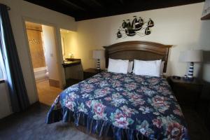 Gallery image of Edgewater Beach Inn & Suites in Santa Cruz