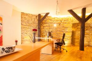 Fotografie z fotogalerie ubytování Hotel Der Achtermann v destinaci Goslar