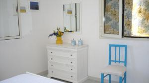Fotografie z fotogalerie ubytování Casa Sul Mare con Vista Mozzafiato v destinaci Donnalucata