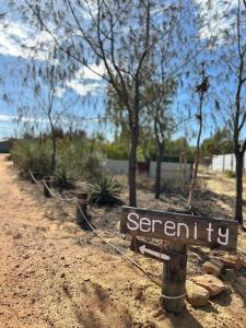 卡尔巴里Serenity in Style的相册照片