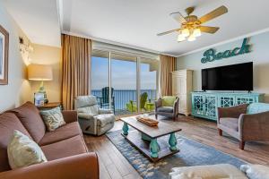 Et opholdsområde på Shores of Panama 2030