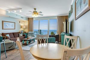 Et opholdsområde på Shores of Panama 2030